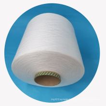 100% biodegradable PLA spun yarn for knitting